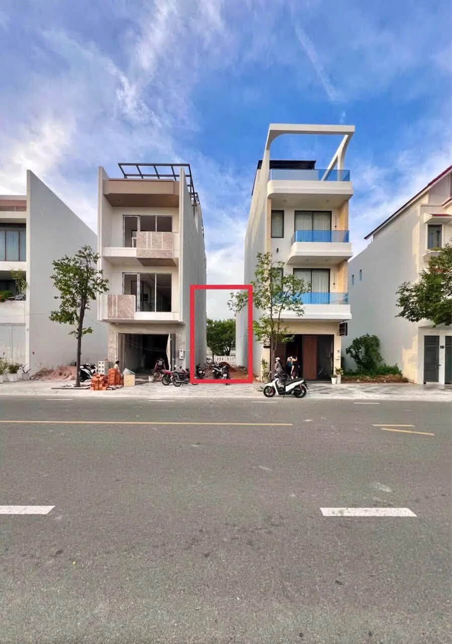 Bán đất Ocean Dunes Phan Thiết 100m2, 5.7 tỷ - Ảnh 1