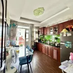 Bán nhà hẻm ô tô 46m2, 4 tầng gần mặt tiền Bùi Thị Xuân, Tân Bình, giá 8,6 tỷ - Ảnh thu nhỏ 3