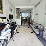 Bán nhà 4 tầng 72m2 khu bàn cờ cư xá Chu Văn An, Phường 26, Bình Thạnh giá 16,5 tỷ - Ảnh thu nhỏ 3
