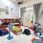Bán nhà Nhà Bè 5x22m 110m² 2PN 2WC 3,2 tỷ - Ảnh thu nhỏ 1