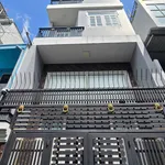 Bán nhà 6 tầng 61m² 9 phòng ngủ hẻm rộng đường Vũ Tùng, Bình Thạnh giá 10,9 tỷ - Ảnh thu nhỏ 2
