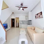 Bán nhà 3 tầng 35m² Quận 1 - Ảnh thu nhỏ 1