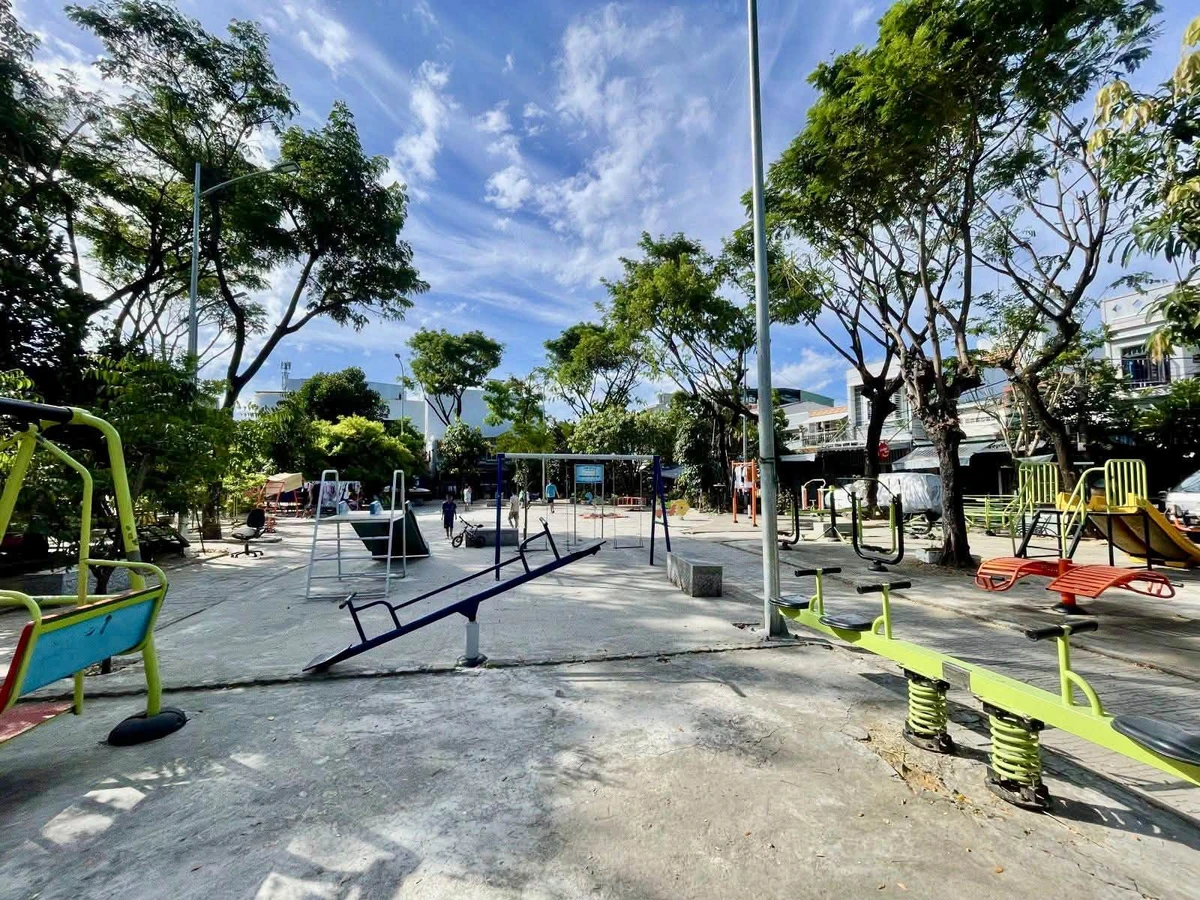 Bán nhà 2 tầng mặt tiền An Hải 60m² Sơn Trà 4,8 tỷ - Ảnh thu nhỏ 2
