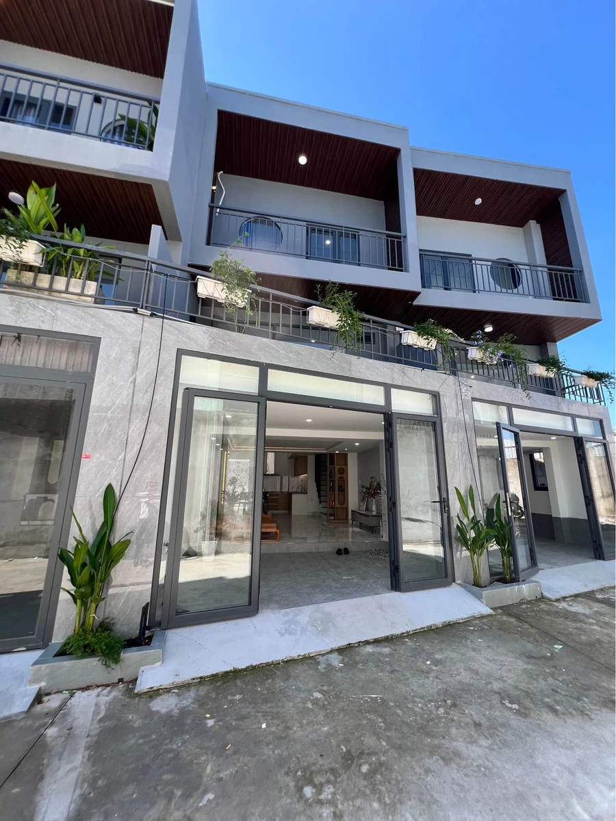 Nhà phố Tân Triều 86m² full nội thất 2,25 tỷ - Ảnh thu nhỏ 2