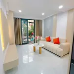 Bán nhà mặt tiền 5 tầng 30m² Phan Tây Hồ, Phú Nhuận 7.9 tỷ - Ảnh thu nhỏ 4