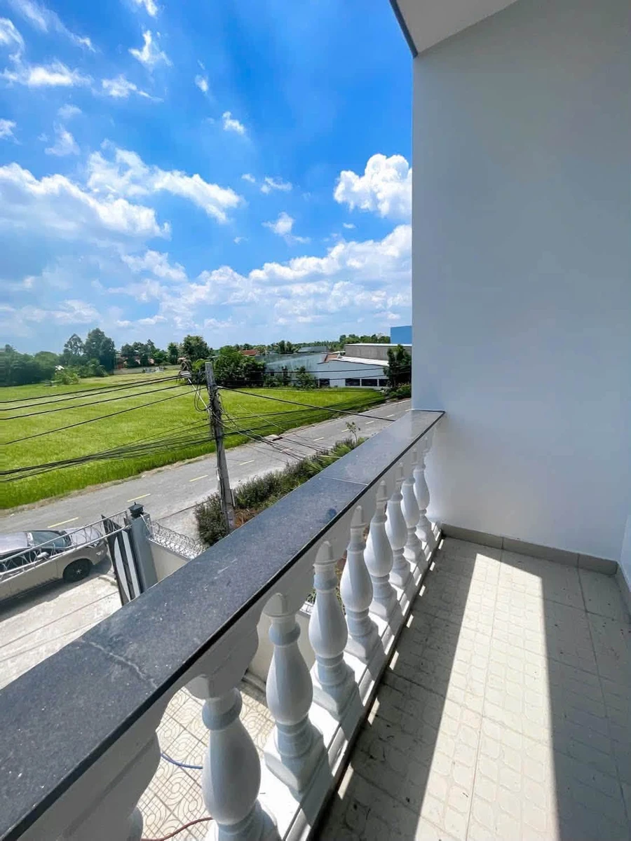 Bán nhà lầu mặt tiền TL835C 180m² giá 2,95 tỷ, Phước Lợi - Mỹ Yên, Bến Lức, Long An - Ảnh thu nhỏ 5