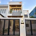 Bán nhà 2 tầng 105.6m² 3PN gần Lê Quý Đôn, Quận 12 - Ảnh thu nhỏ 1