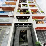 Nhà phố 4PN Tân Chánh Hiệp, Q.12, 97.7m², 9 tỷ 490 triệu - Ảnh thu nhỏ 1