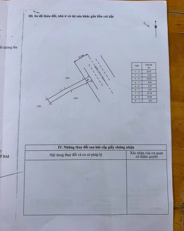 Bán nhà hẻm Đoàn Văn Bơ 1 trệt 2 lầu, 2PN, 12.6m², giá 2.25 tỷ, Quận 4 1ti450