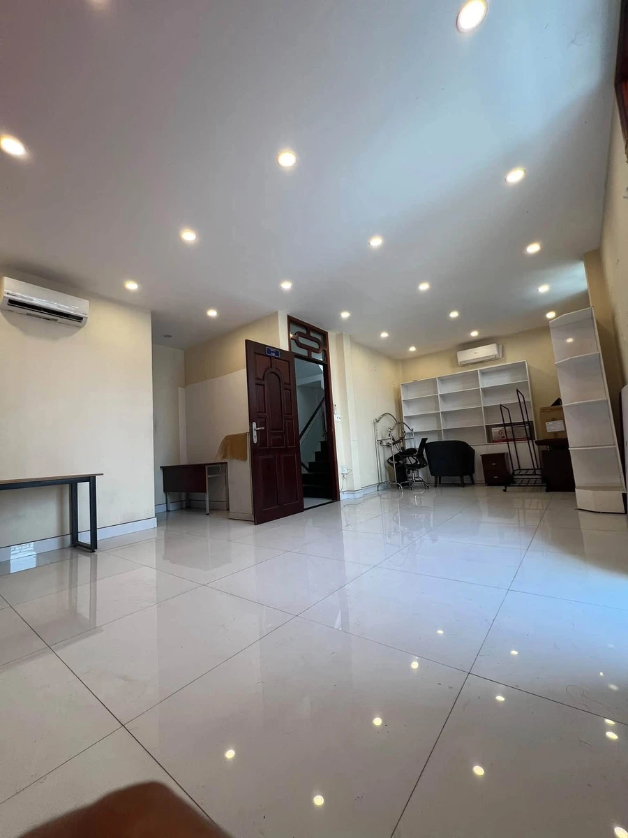 Bán nhà mặt tiền Đường Số 8 Bình Tân 80m², 5 tầng, 5 tỷ - Ảnh thu nhỏ 3