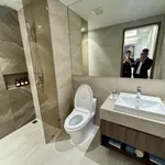 Khách hàng tham quan căn hộ mẫu TT Genesis liên hệ 0908 579 ***, mở bán giai đoạn 1, giá 69 triệu/m2 - Ảnh thu nhỏ 10