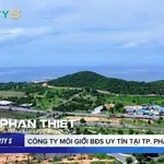 Bán đất view biển Ocean Dunes 256.2 m² - 3.33 tỷ - Ảnh thu nhỏ 4
