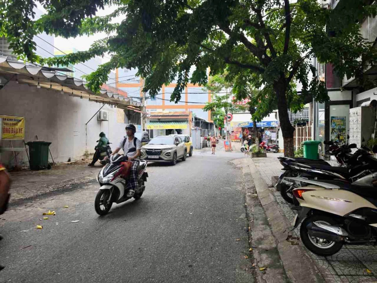 Bán tòa căn hộ 4.5 tầng 94m2 kiệt ô tô 6m Lê Thanh Nghị, Đà Nẵng, giá 8.3 tỷ - Ảnh thu nhỏ 2