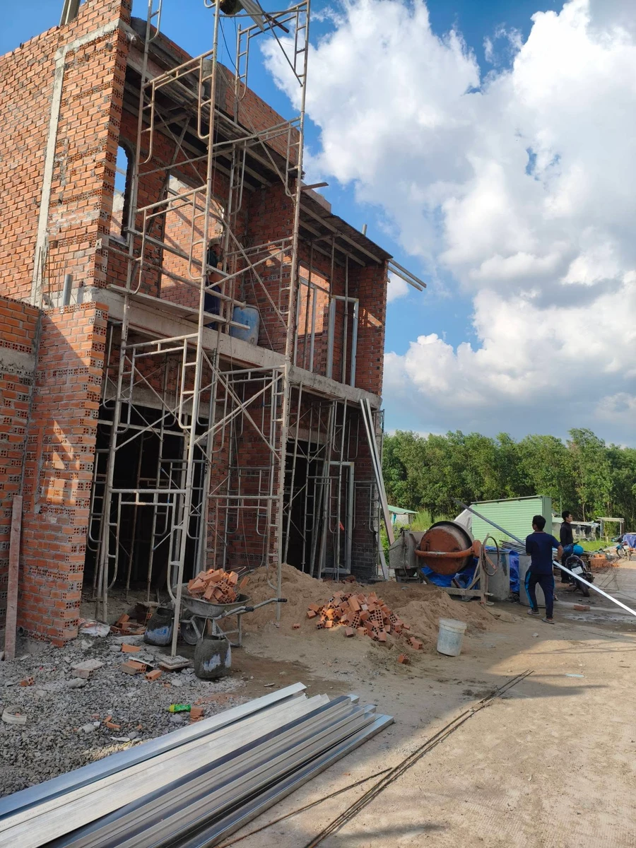 Bán đất nền 68m² gần Hương Lộ 15, Tân Triều 1 tỷ 250 triệu - Ảnh thu nhỏ 3