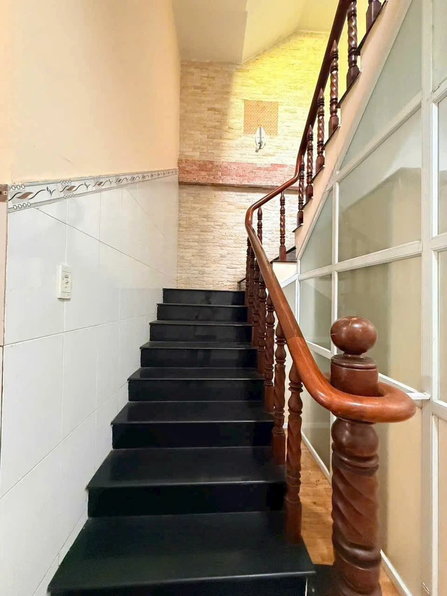 Bán nhà mặt tiền kinh doanh 97m2 tại Bến Tre - Ảnh thu nhỏ 3