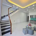 Bán nhà 1 tầng 50m² hẻm Lạc Long Quân, 3PN - Ảnh thu nhỏ 2