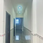 Cho thuê nhà 1 trệt 1 lầu 96m2, 2PN, sân đậu ô tô, hẻm Nguyễn Thiện Thuật, Rạch Giá - Ảnh thu nhỏ 3