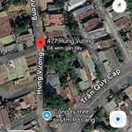 Bán đất mặt tiền Hùng Vương 6x20m Buôn Ma Thuột - Ảnh thu nhỏ 1