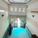 Bán nhà hẻm ôtô 56m2, 5 tầng 5PN Gò Vấp - Ảnh thu nhỏ 3