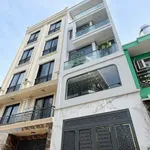 Bán nhà hẻm ôtô Lê Văn Quới 50m2, 5 tầng, 6,8 tỷ - Ảnh thu nhỏ 1