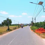 Bán đất mặt tiền 150m² Thuận Minh Lâm Đồng 550 triệu - Ảnh thu nhỏ 4