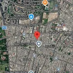 Bán nhà mặt tiền đường Tân Quý 72,4m2 trệt lửng, gần Aeon Mall Tân Phú, giá 14 tỷ - Ảnh thu nhỏ 5