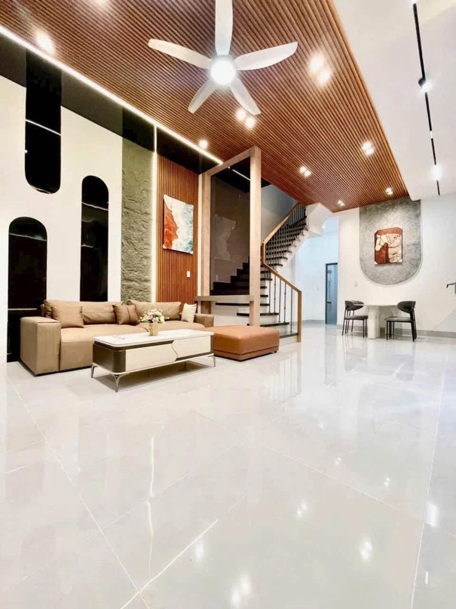 Bán nhà Tam Hiệp 90m² 3 phòng ngủ 4 tỷ 250 triệu - Ảnh thu nhỏ 4