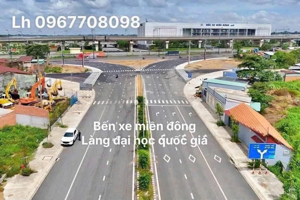 Bán nhà 1 trệt 1 lầu 60m² 2PN tại Đông Hòa - Ảnh thu nhỏ 2