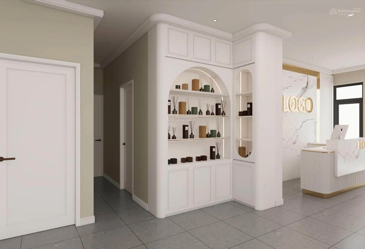 Bán tòa căn hộ 9 đơn vị 108.7m², Nha Trang 25 tỷ - Ảnh 1