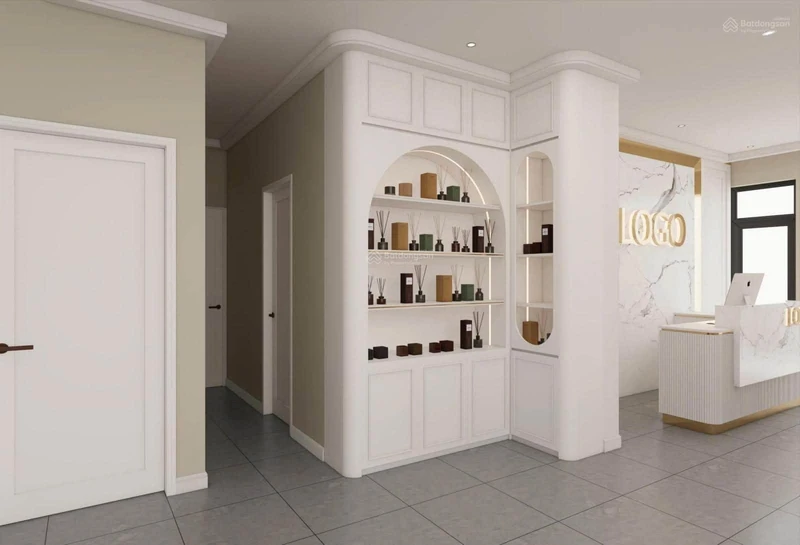Bán tòa căn hộ 9 đơn vị 108.7m², Nha Trang 25 tỷ