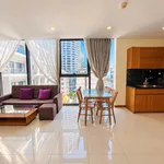 Bán căn hộ Maple 60,9m² 1PN Nha Trang, 4,2 tỷ - Ảnh thu nhỏ 2