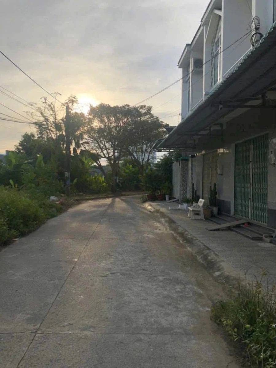 Bán nhà mặt tiền Âu Dương Lân, Rạch Giá, An Giang 50m² 1 tỷ 700 - Ảnh 1