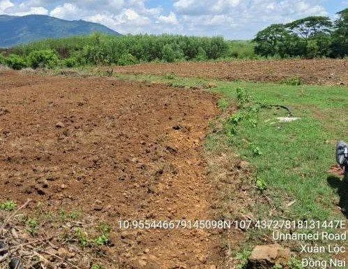 Bán 21.255 m² đất nông nghiệp tại Xuân Lộc, Đồng Nai - 6 tỷ 2 - Ảnh 1