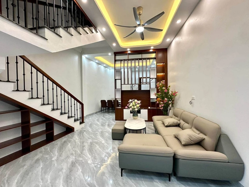 Bán nhà ngõ Ngọc Uyên Hải Dương 47.5m² 2 tỷ 300 triệu