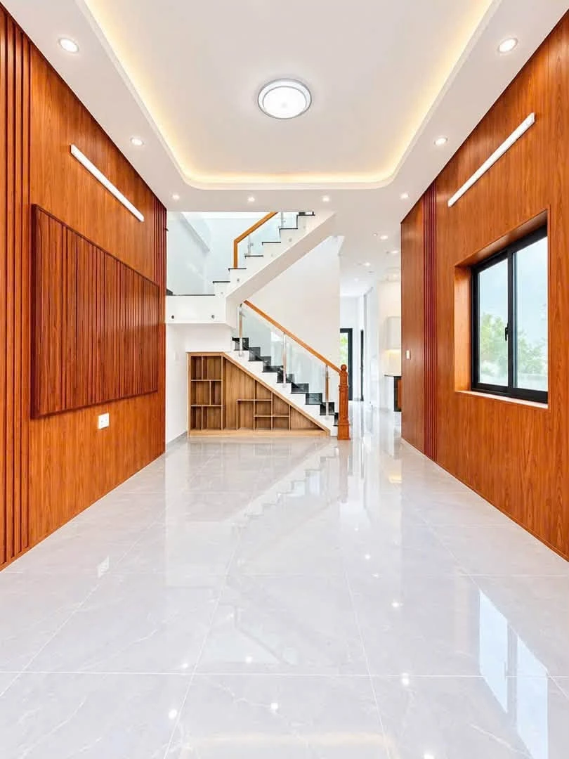 Bán biệt thự mini 4PN Bửu Long Biên Hòa 105m² - Ảnh thu nhỏ 3
