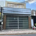 Bán nhà mặt tiền Ca Văn Thỉnh Phú Khương Bến Tre 193m2 12 tỷ - Ảnh thu nhỏ 2