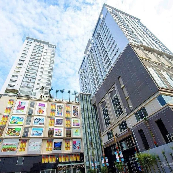 Bán căn hộ 2PN Pegasus, 63m2, 2 tỷ 3 tại Biên Hòa