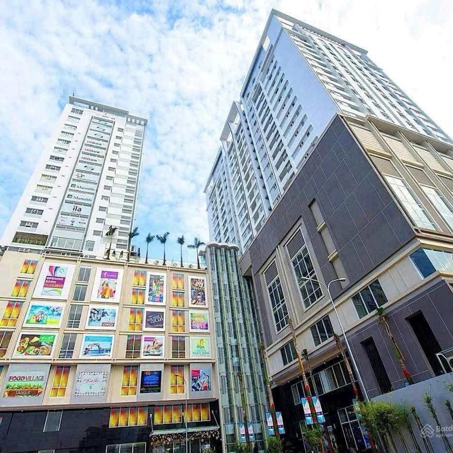 Bán căn hộ 2PN Pegasus, 63m2, 2 tỷ 3 tại Biên Hòa - Ảnh 1