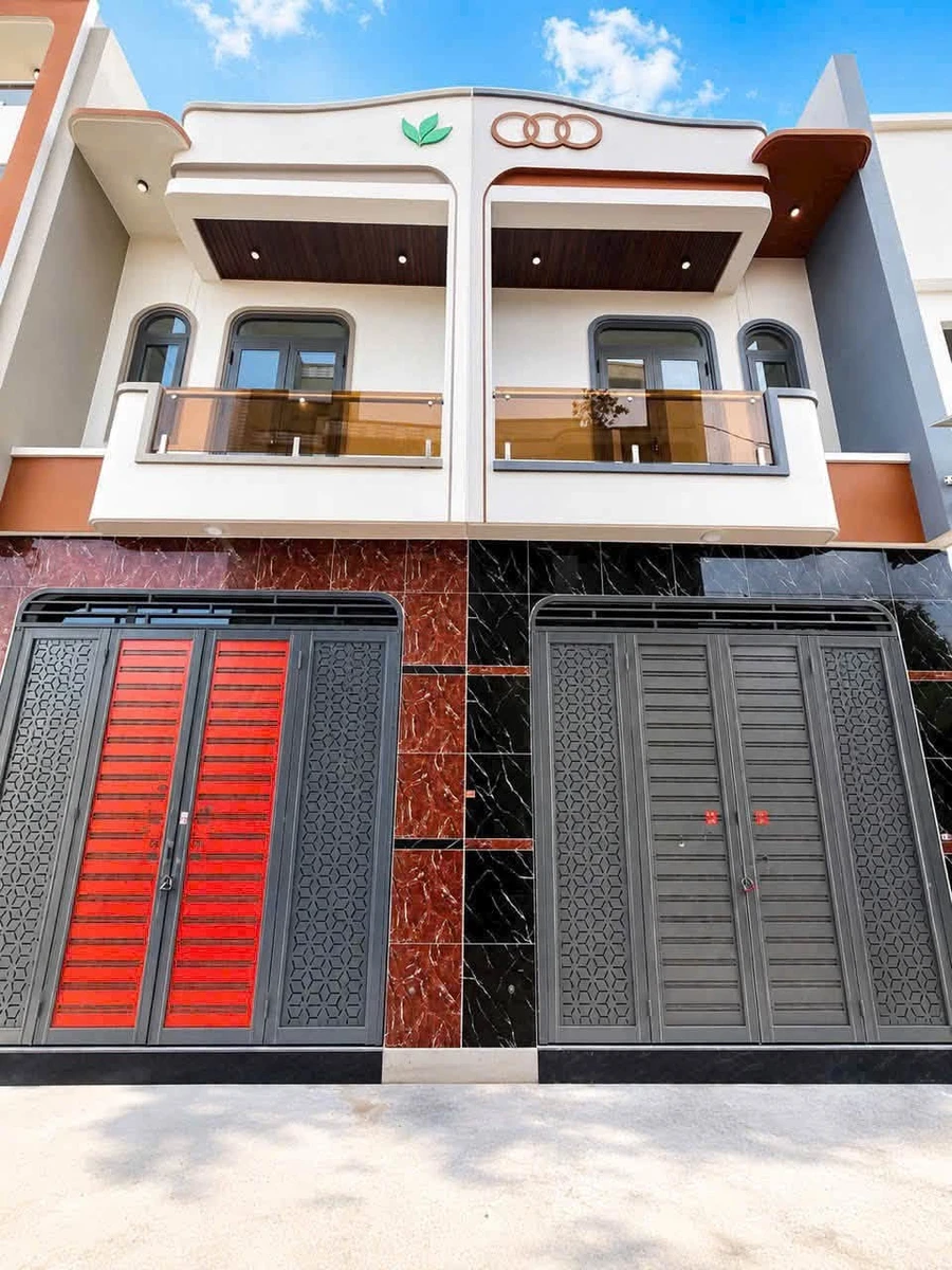 Bán nhà 1 trệt 1 lầu 65m2, 3 phòng ngủ, full nội thất, Bửu Hòa, Biên Hòa, Đồng Nai - Ảnh 1