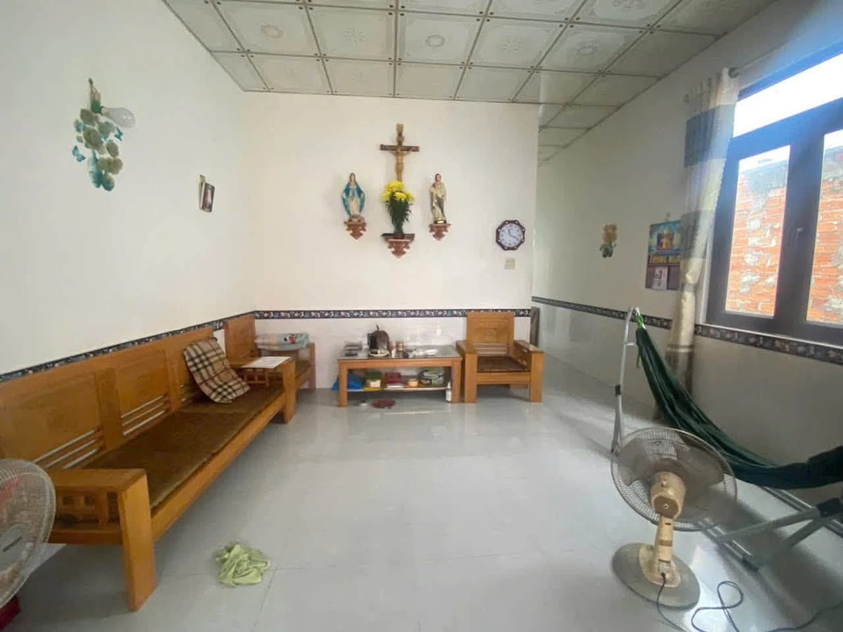 Bán nhà lô 74m² 2 PN Phạm Thị Ngư Phan Thiết 1 tỷ 050 - Ảnh thu nhỏ 4