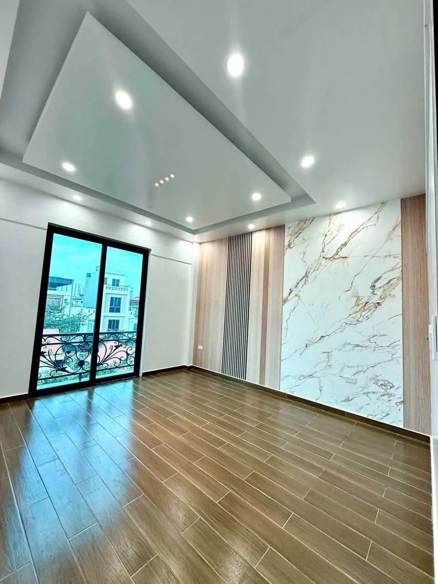 Bán nhà phố 60m² Chợ Lũng Hoa Lê Hồng Phong 3 tỷ - Ảnh 1