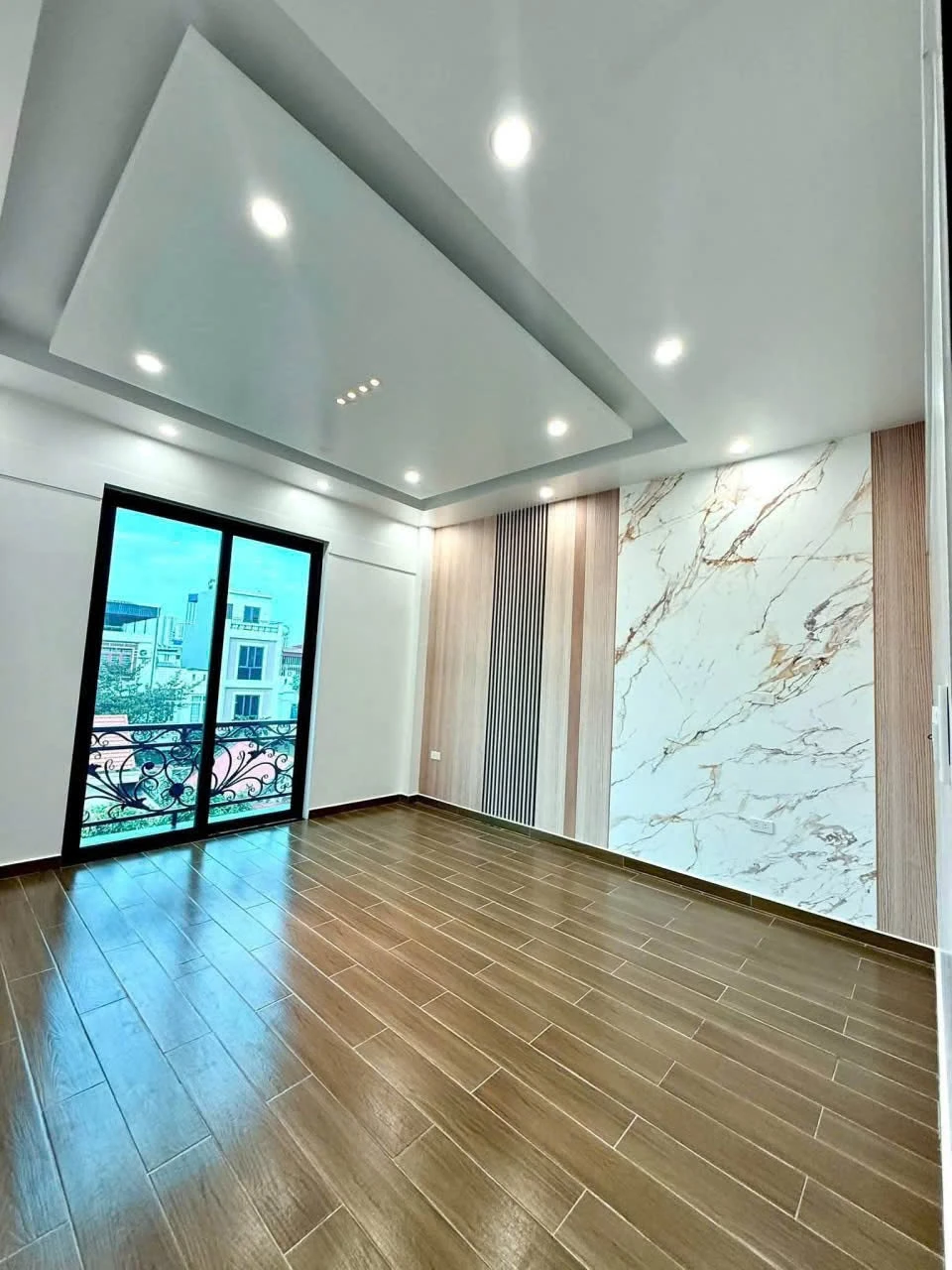 Bán nhà phố 60m² Chợ Lũng Hoa Lê Hồng Phong 3 tỷ - Ảnh 1