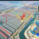 Chính chủ bán căn San Hô SH17 - 37 áp góc view công viên Vinhomes Ocean Park 2 10 tỷ bao phí sổ đỏ - Ảnh thu nhỏ 8