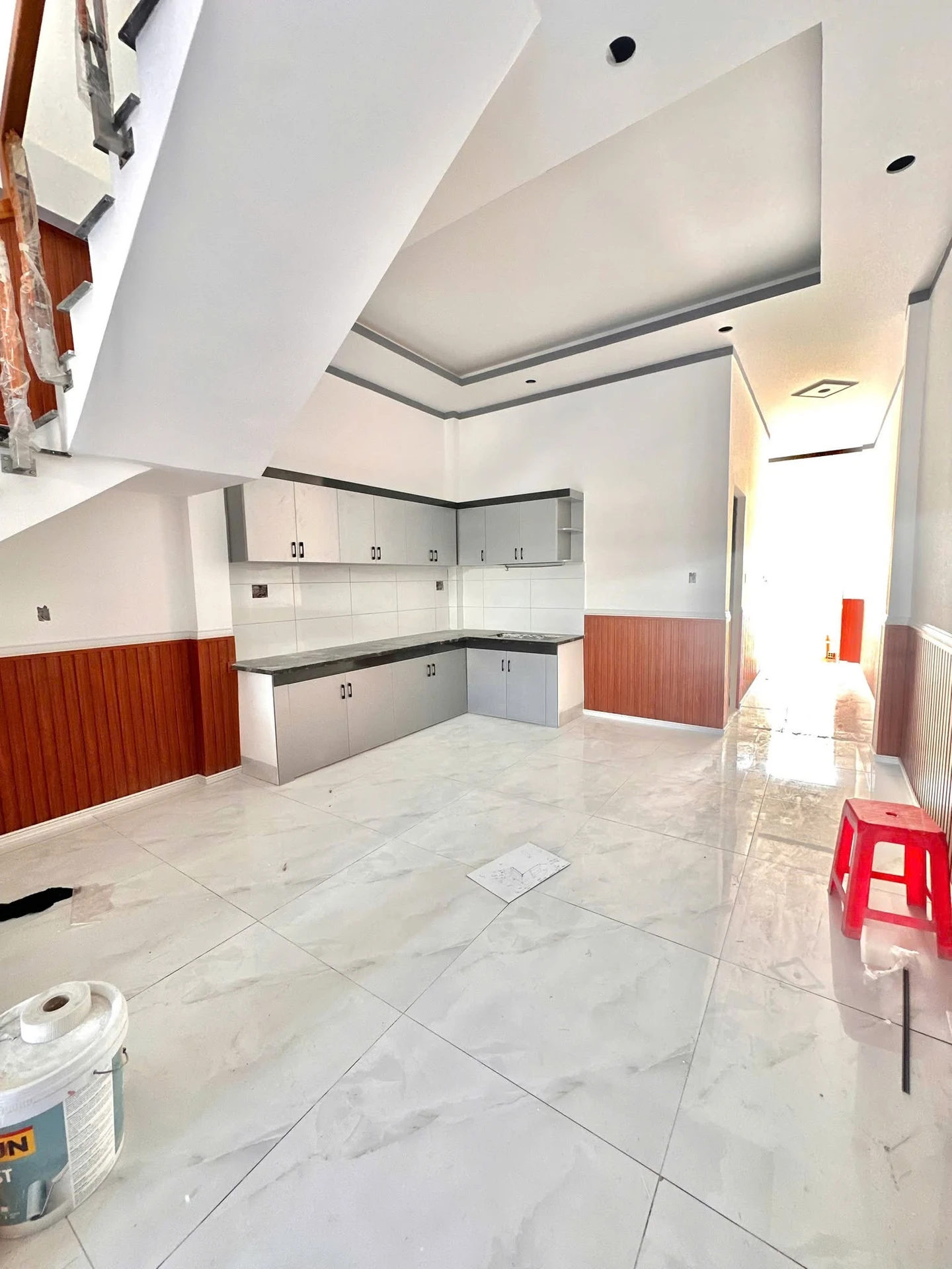 Bán nhà lầu 3PN 2WC 100m2 Đồng Khởi Quận 1 - Ảnh 1