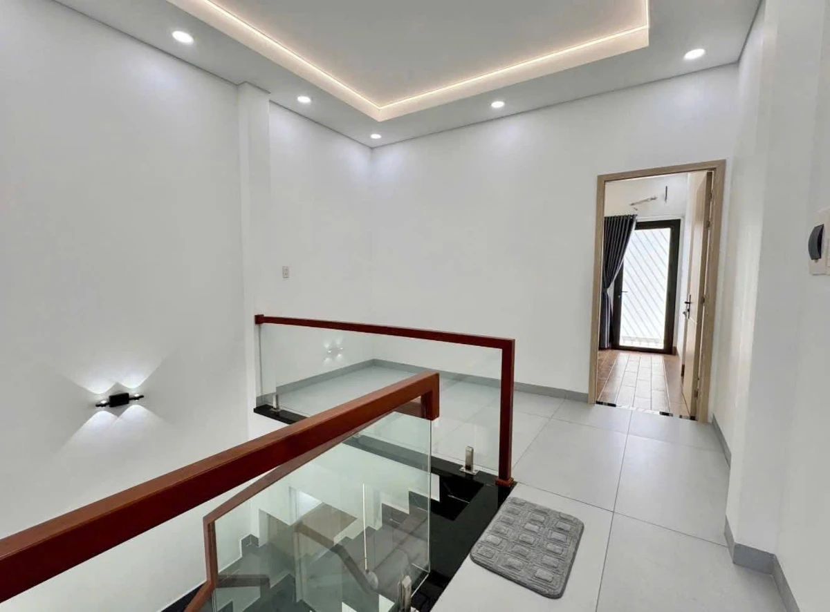 Bán nhà 3PN 100m2 gần Chợ Changshin Thạnh Phú, 1 tỷ 550 - Ảnh thu nhỏ 3