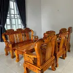 Bán nhà cấp 4 3PN 180m2 Hoà Nam Buôn Đôn - Ảnh thu nhỏ 1