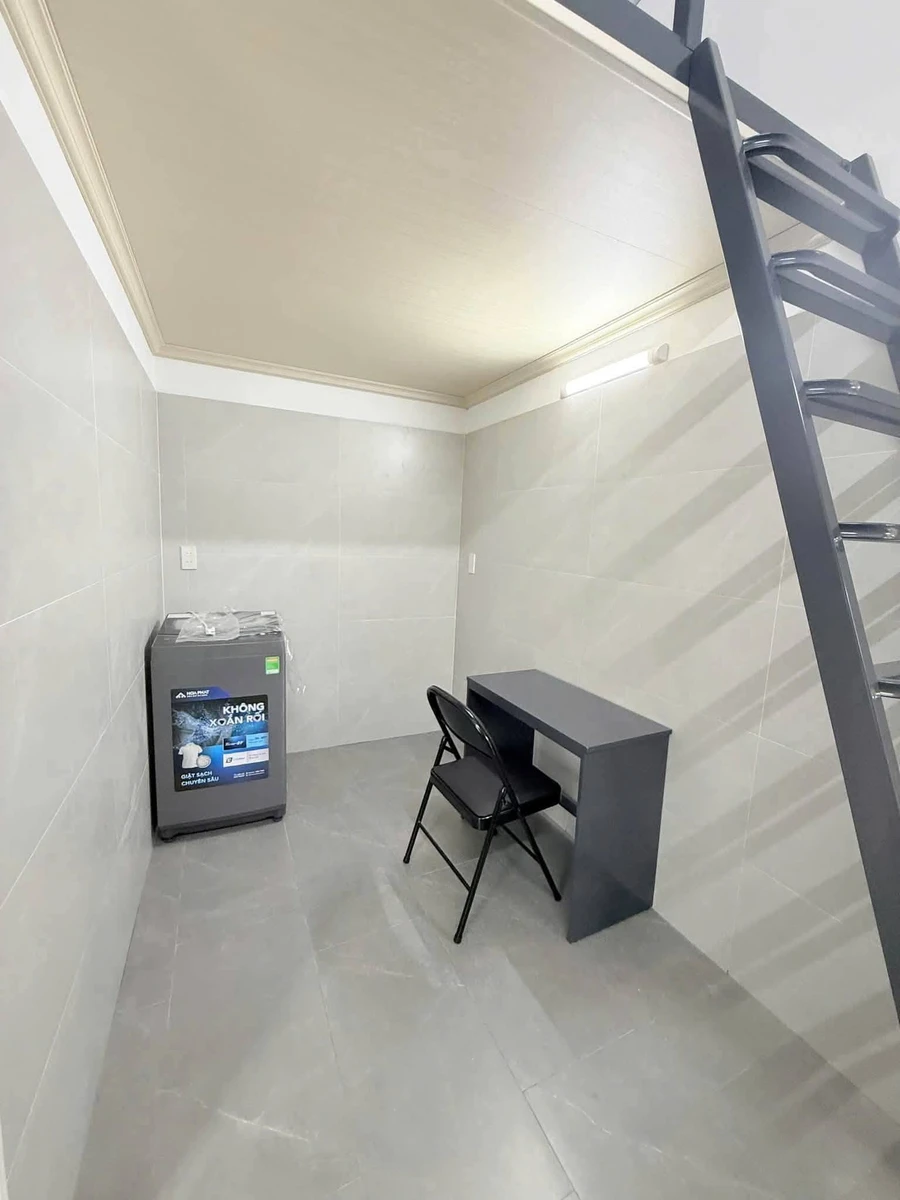 Bán nhà trọ 9 phòng 160m² gần ĐH Huế, Thừa Thiên Huế - Ảnh thu nhỏ 2