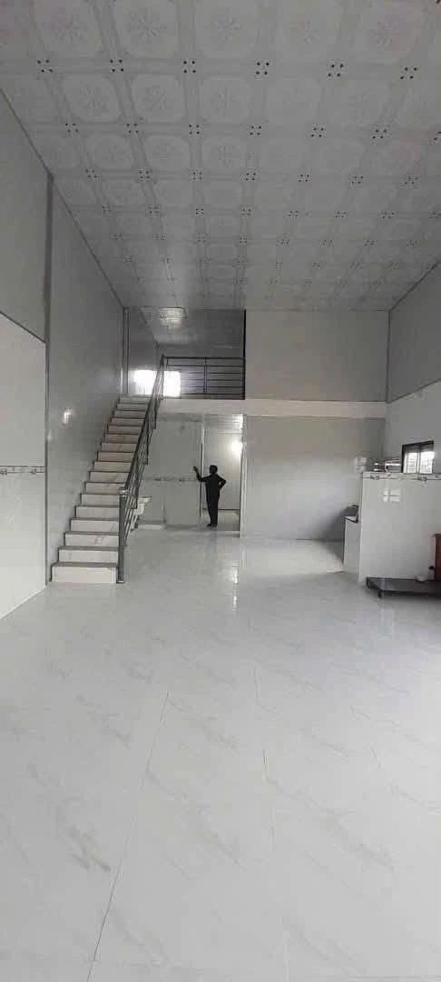 Bán nhà 3 phòng 100m² An Hoà, Long Hưng, Biên Hoà - Ảnh 1