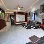 Bán nhà Trung Mỹ Tây, 67m², 3PN, 4.368 tỷ - Ảnh thu nhỏ 1