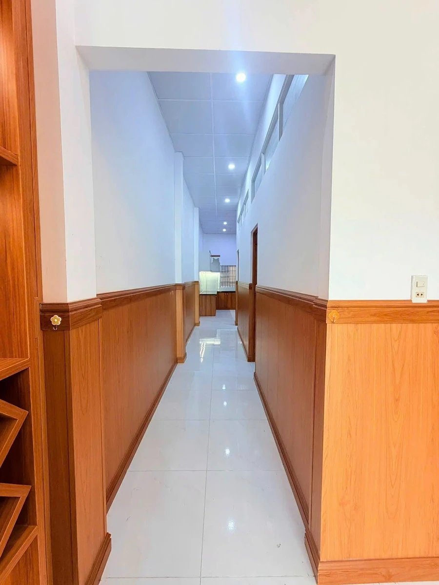 Bán nhà hẻm 75,68m² 1 tỷ 730 triệu Rạch Giá - Ảnh thu nhỏ 5